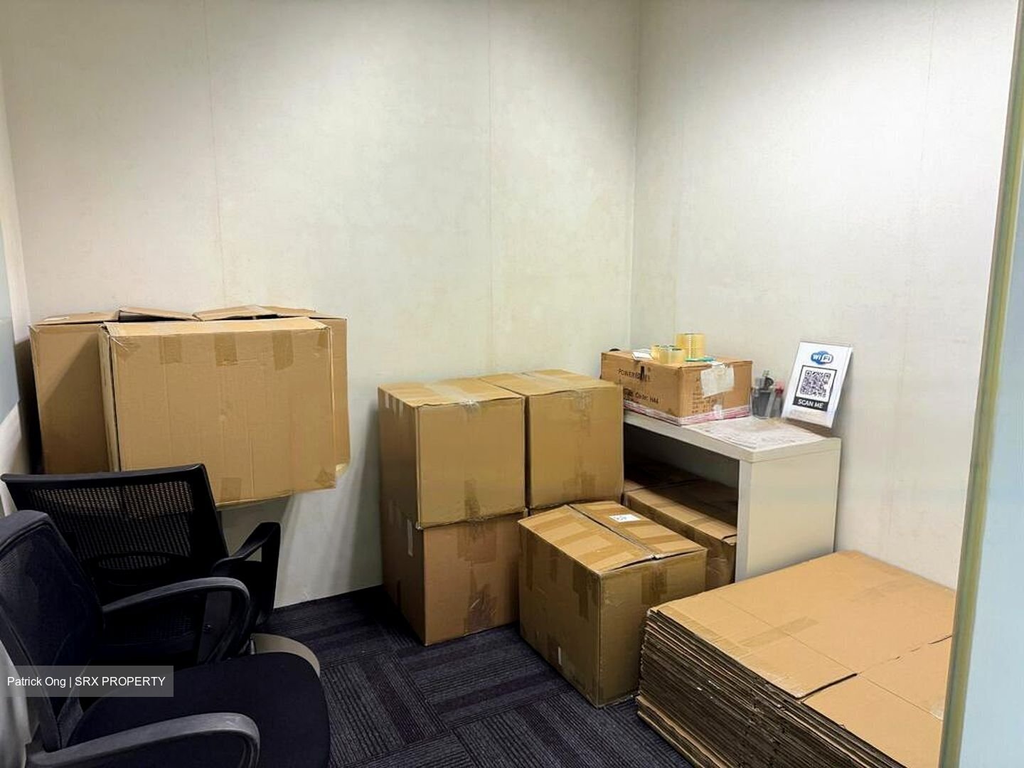 Uob Plaza (D1), Office #457175651